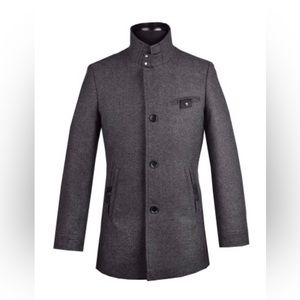 Authentic Lansier polish jacket NWOT men’s Xl/XXL